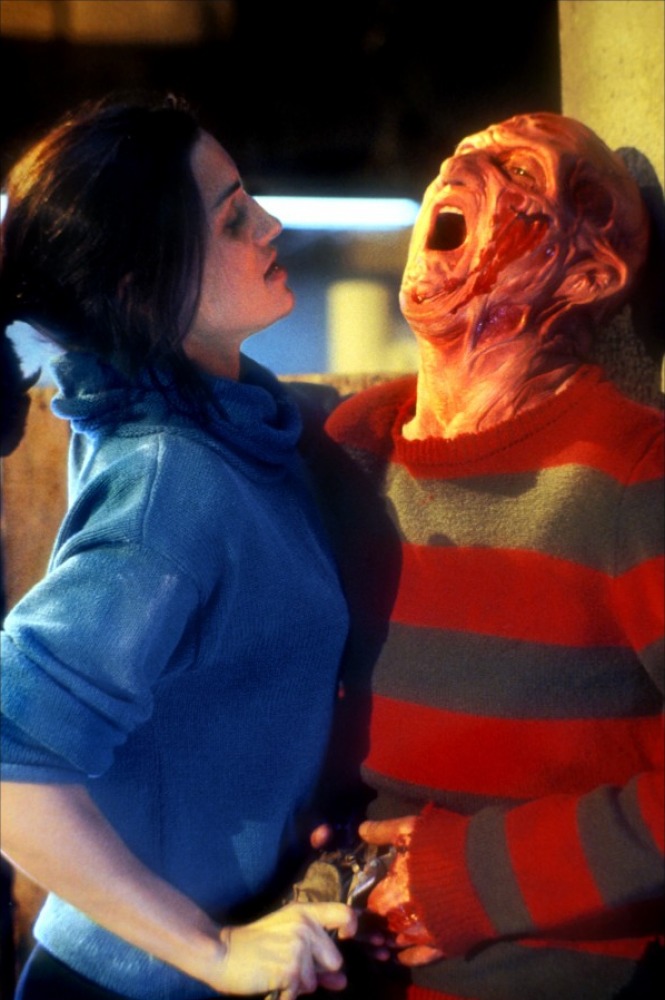Freddy's Dead: The Final Nightmare Promotional Gallery