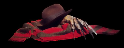 Freddy's Dead: The Final Nightmare Promotional Gallery