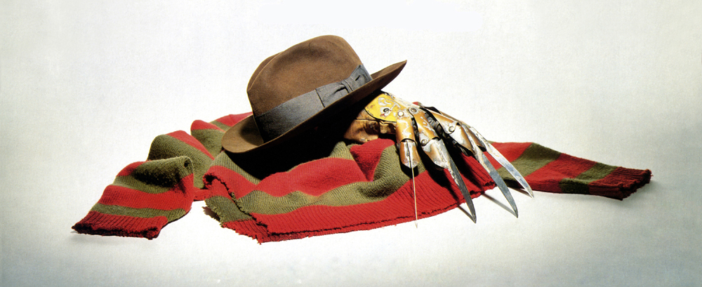 Freddy's Dead: The Final Nightmare Promotional Gallery