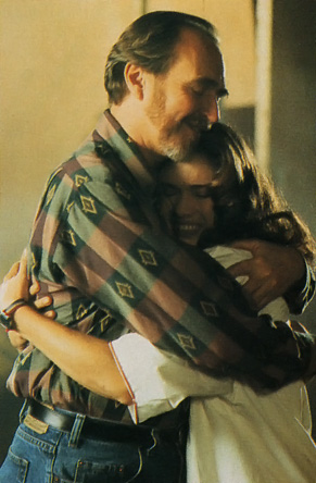 Wes Craven's New Nightmare: Behind-the-Scenes Gallery