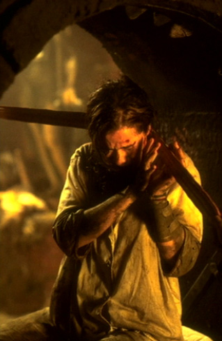 Wes Craven's New Nightmare: Behind-the-Scenes Gallery
