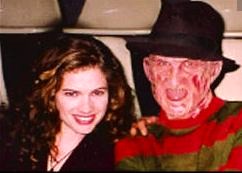 Wes Craven's New Nightmare: Behind-the-Scenes Gallery