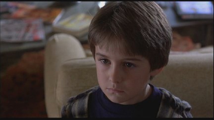 Wes Craven's New Nightmare: DVD Image Vault Gallery