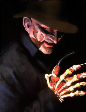 Wes Craven's New Nightmare: Promotional Gallery