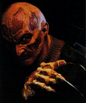 Wes Craven's New Nightmare: Promotional Gallery
