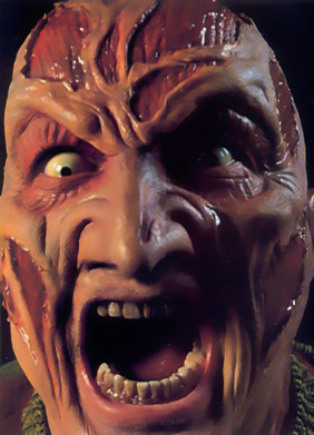 Wes Craven's New Nightmare: Promotional Gallery