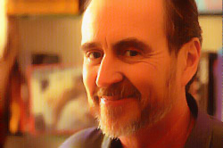 Wes Craven's New Nightmare: Promotional Gallery