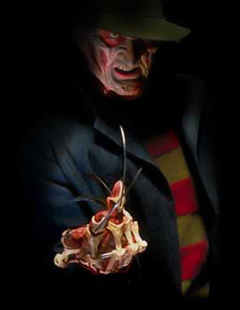 Wes Craven's New Nightmare: Promotional Gallery