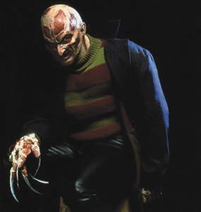 Wes Craven's New Nightmare: Promotional Gallery