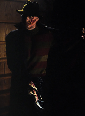 Wes Craven's New Nightmare: Promotional Gallery