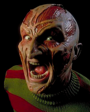 Wes Craven's New Nightmare: Promotional Gallery