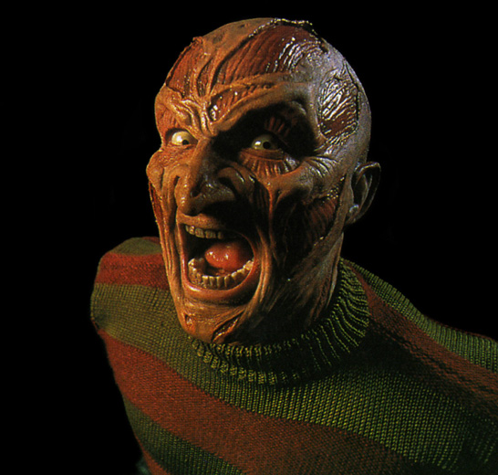 Wes Craven's New Nightmare: Promotional Gallery