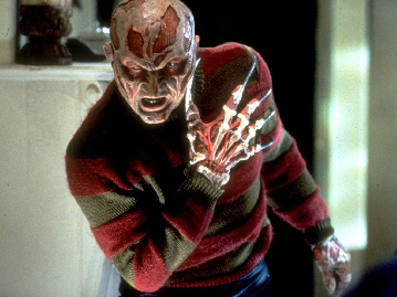Wes Craven's New Nightmare: Promotional Gallery