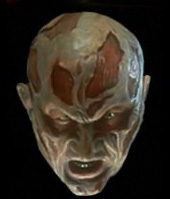 Wes Craven's New Nightmare: Promotional Gallery