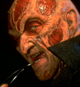 Wes Craven's New Nightmare: Promotional Gallery