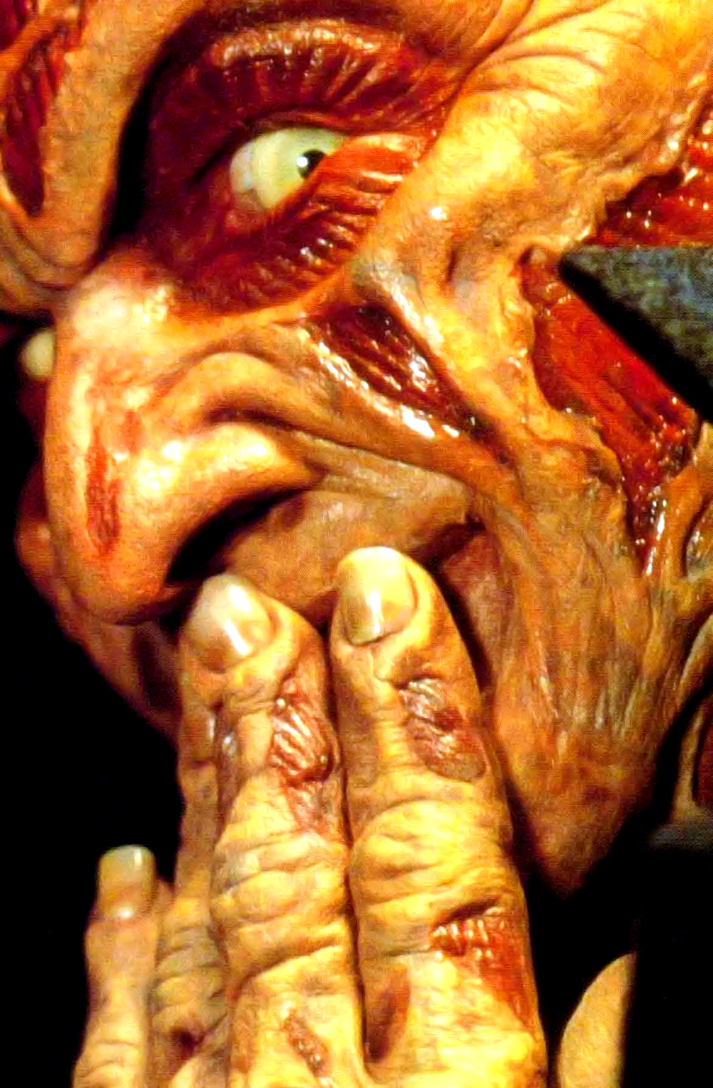 Wes Craven's New Nightmare: Promotional Gallery
