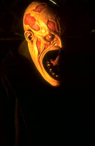 Wes Craven's New Nightmare: Promotional Gallery