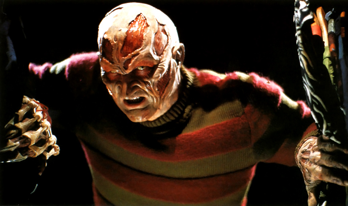 Wes Craven's New Nightmare: Promotional Gallery