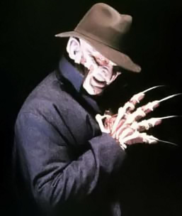 Wes Craven's New Nightmare: Promotional Gallery