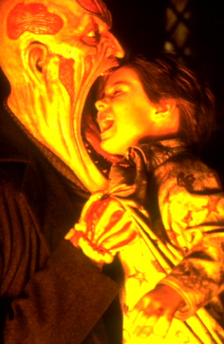 Wes Craven's New Nightmare: Promotional Gallery