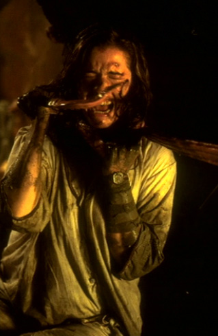Wes Craven's New Nightmare: Promotional Gallery