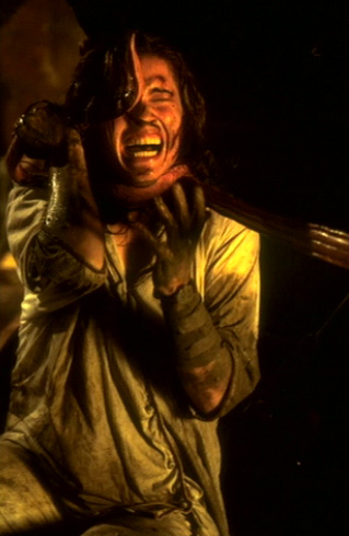 Wes Craven's New Nightmare: Promotional Gallery