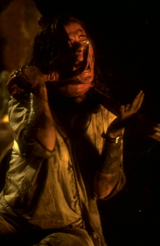 Wes Craven's New Nightmare: Promotional Gallery
