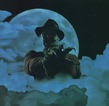 Wes Craven's New Nightmare: Promotional Gallery