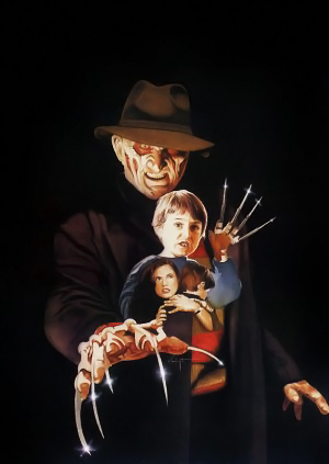 Wes Craven's New Nightmare: Promotional Gallery