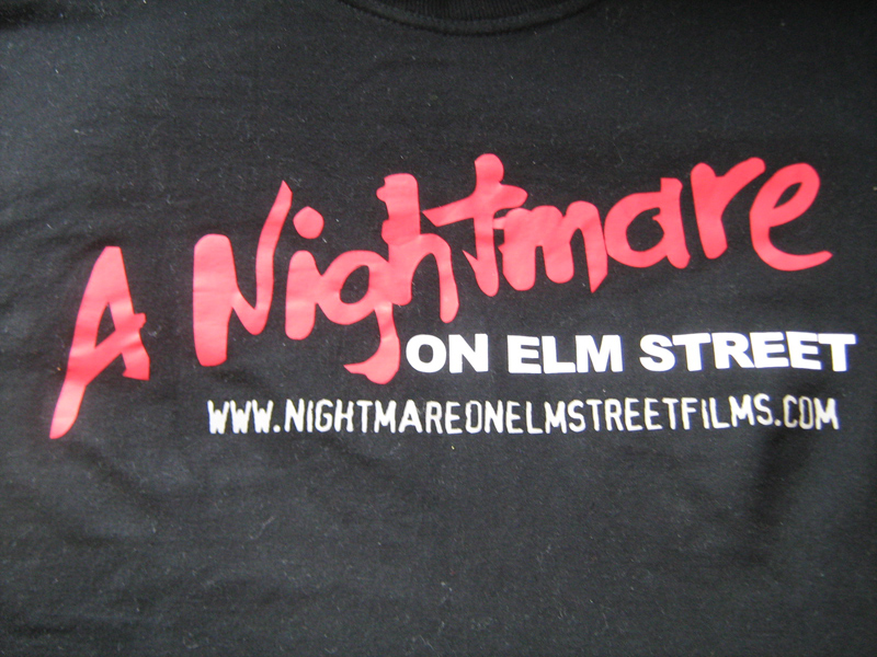 Andres' Gallery: A Nightmare on Elm Street