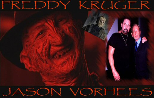 Gabi's Gallery: Freddy Krueger