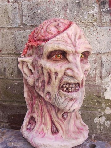 Ian's Gallery: Freddy Krueger