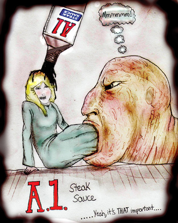 Johnnyswitchblade's Gallery: A Nightmare on Elm Street and Friday the 13th