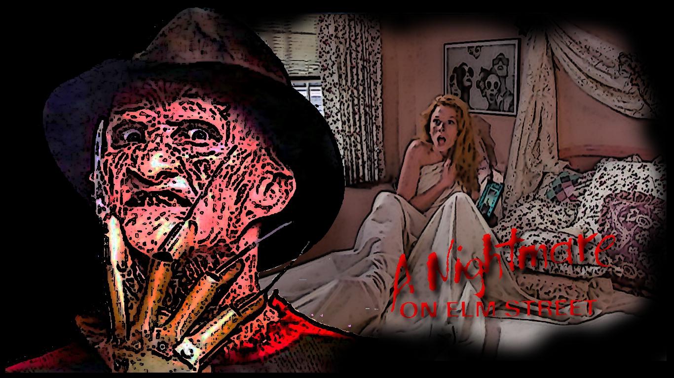 Gallery: A Nightmare on Elm Street