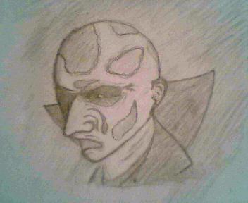 Viktor's Gallery: Freddy Krueger