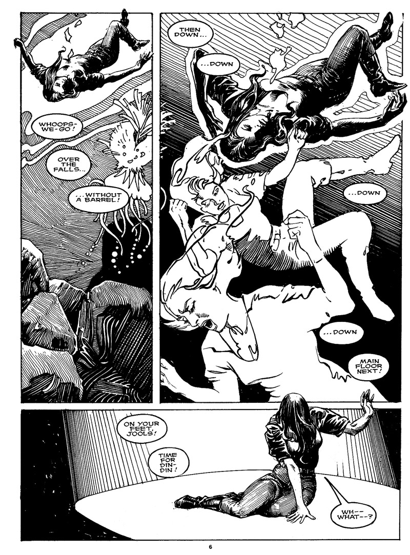 Freddy Krueger's A Nightmare on Elm Street #2 Gallery