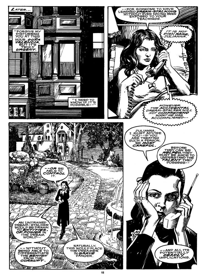 Freddy Krueger's A Nightmare on Elm Street #2 Gallery