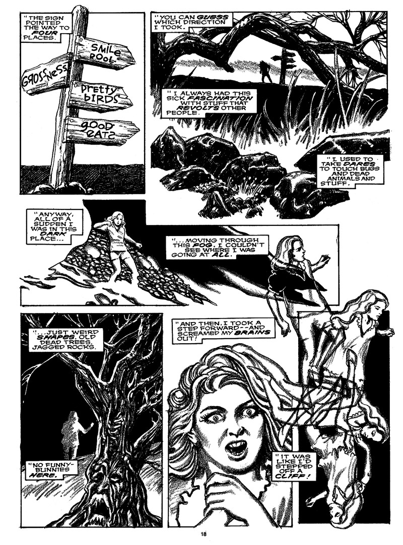 Freddy Krueger's A Nightmare on Elm Street #2 Gallery