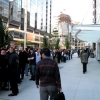 The Line to Meet Robert Englund