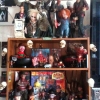 Some of my Freddy Collection