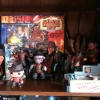 Some of my Freddy Collection