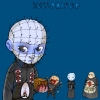 Hellraiser by Alisa