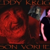 Freddy vs. Jason Collage by Gabi