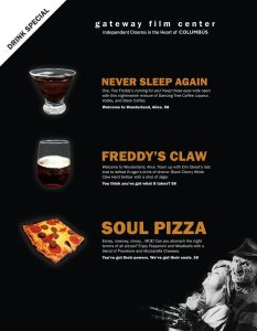 A Nightmare on Elm Street 4: The Dream Master 30th anniversary