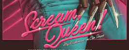 Scream, Queen: My Nightmare on Elm Street